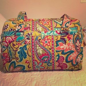 Vera Bradley handbag